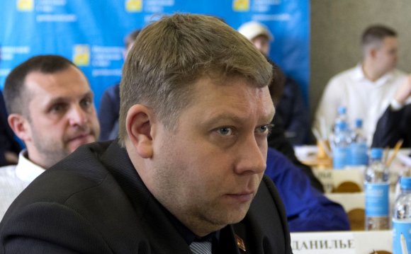 Presence Of Dogs In The Enterprise